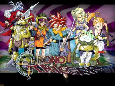 chrono trigger mods|chrono trigger pc download.
